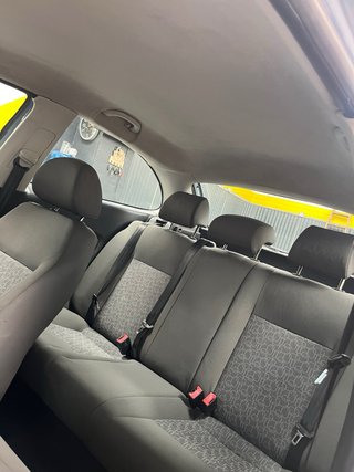 SEAT Ibiza 2007