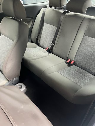 SEAT Ibiza 2007