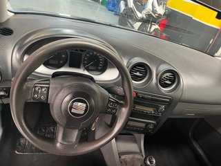 SEAT Ibiza 2007