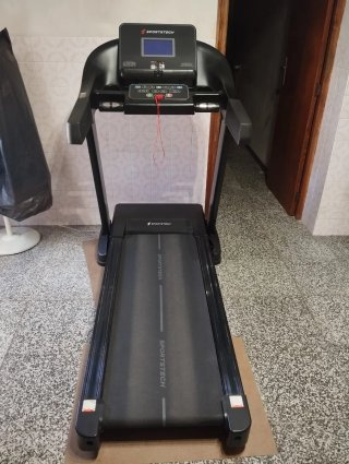 Cinta de correr Sportstech F37s
