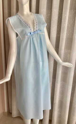 Camisón Verano Fresquito_ Talla L