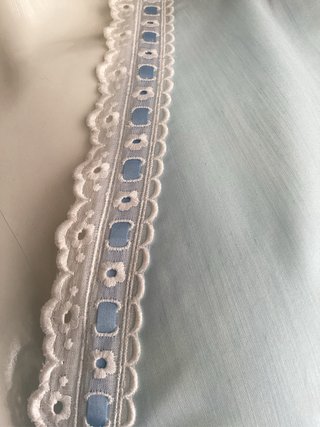 Camisón Verano Fresquito_ Talla L