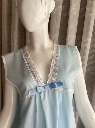 Camisón Verano Fresquito_ Talla L