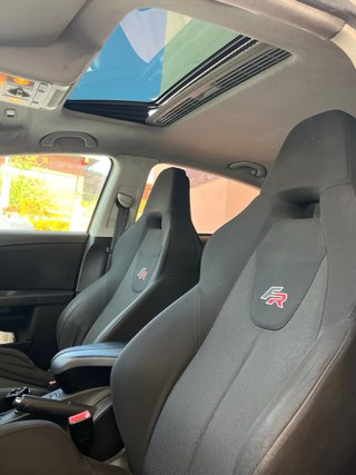 SEAT Leon 2010