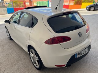 SEAT Leon 2010