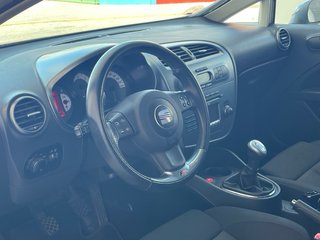 SEAT Leon 2010