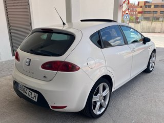 SEAT Leon 2010