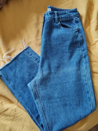 Vaqueros Valentina Talla M