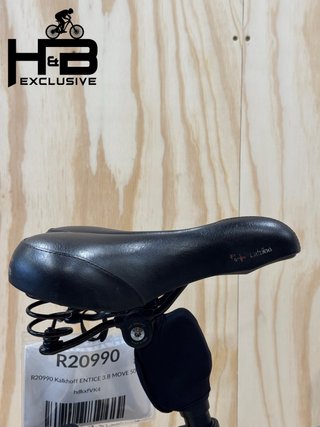 Kalkhoff Entice 3.B Move Shimano Alivio 2023