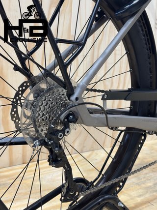 Kalkhoff Entice 3.B Move Shimano Alivio 2023