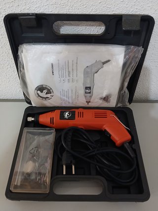 MULTIHERRAMIENTA - ROTATIVA - UNI-WORK - UW135MD