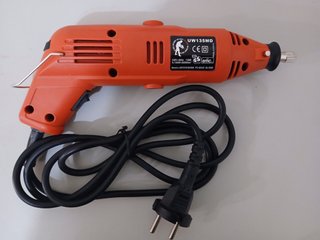 MULTIHERRAMIENTA - ROTATIVA - UNI-WORK - UW135MD
