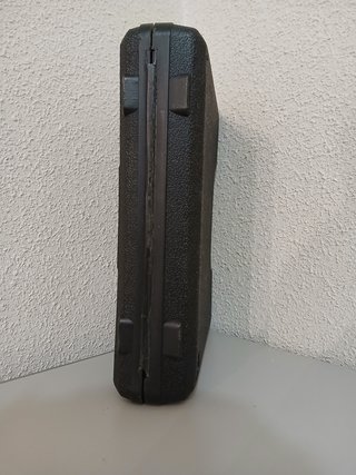 MULTIHERRAMIENTA - ROTATIVA - UNI-WORK - UW135MD