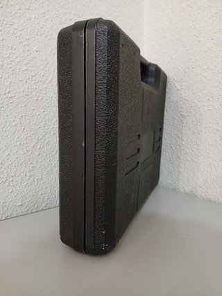 MULTIHERRAMIENTA - ROTATIVA - UNI-WORK - UW135MD