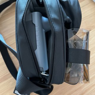Bolsa DJI Dron Mini