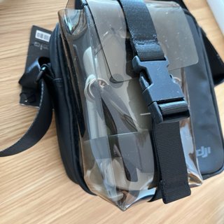 Bolsa DJI Dron Mini