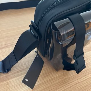 Bolsa DJI Dron Mini
