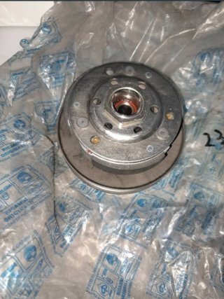 Embrague Piaggio Original 49cc 2T