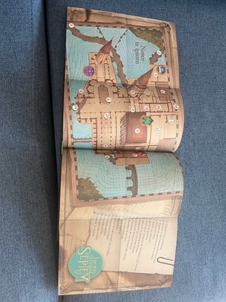Los Talentos Ocultos / Hidden Talents