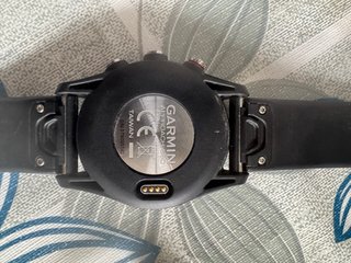 Garmin Approach S60 Negro