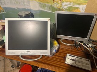 Monitor Digimate Plata