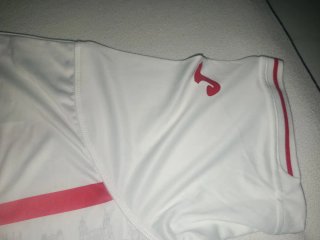 Camiseta Sevilla FC Talla xxxl