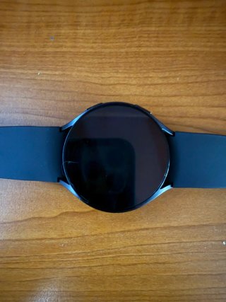 Samsung Galaxy Watch 6 SM-R940 Negro   44mm