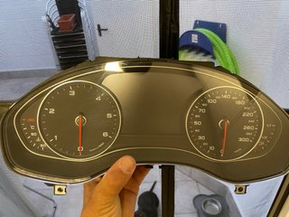 Cuadro Audi A6 C7 4G8 920 931 E