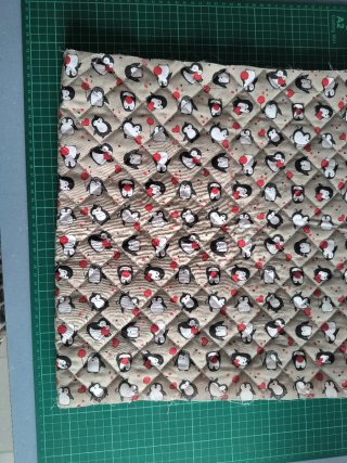 Lotes de fieltro y telas.4euros todo
