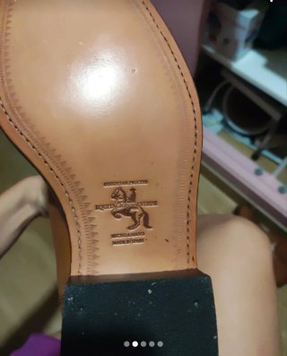 Botas de montar marrones