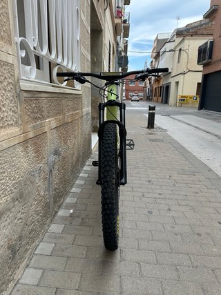 Bicicleta Specialized Turbo Levo Alloy