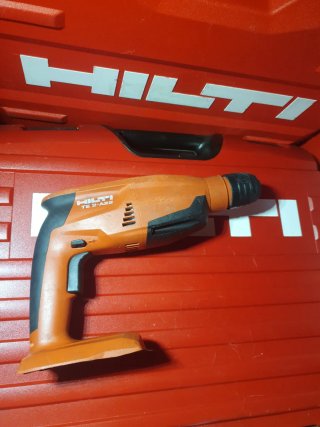 Hilti TE 2-A22 Martillo Rotativo