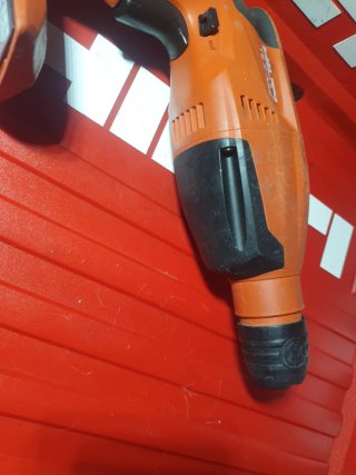 Hilti TE 2-A22 Martillo Rotativo