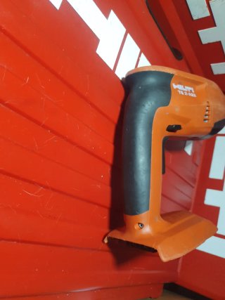 Hilti TE 2-A22 Martillo Rotativo