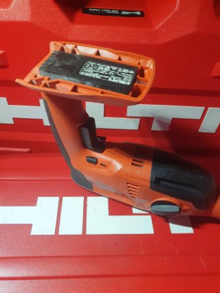 Hilti TE 2-A22 Martillo Rotativo