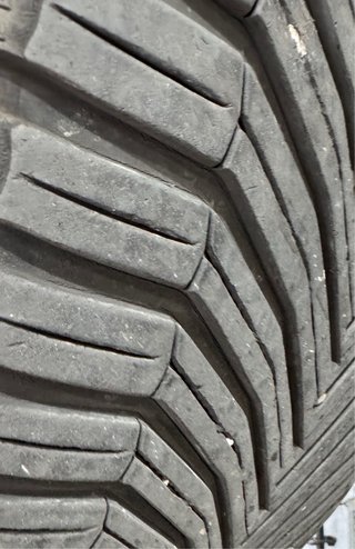 4 Neumáticos Michelin Crossclimate 275/45 R20 110Y