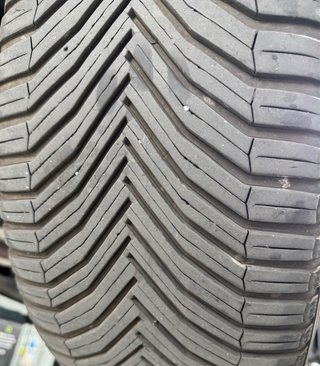 4 Neumáticos Michelin Crossclimate 275/45 R20 110Y