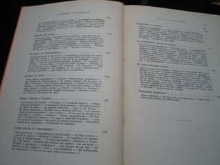 SALDO-Lote 5 Libros Serie- TU- Años 40 -E. LABOR