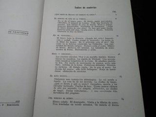 SALDO-Lote 5 Libros Serie- TU- Años 40 -E. LABOR