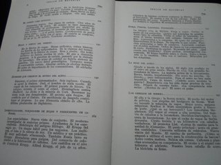 SALDO-Lote 5 Libros Serie- TU- Años 40 -E. LABOR