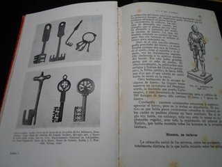 SALDO-Lote 5 Libros Serie- TU- Años 40 -E. LABOR