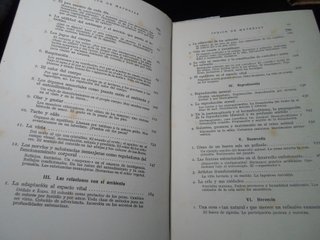 SALDO-Lote 5 Libros Serie- TU- Años 40 -E. LABOR