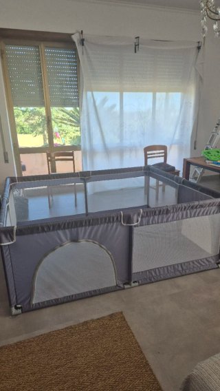 Box bambini 150x180 cm