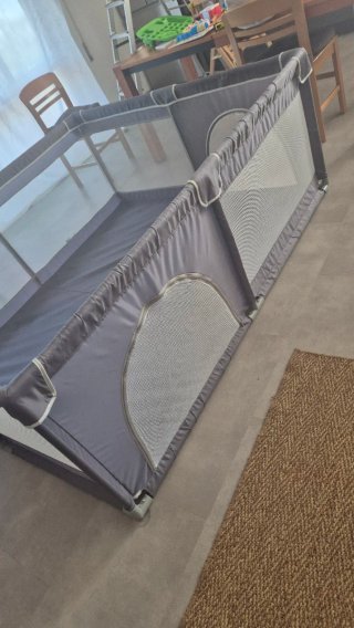 Box bambini 150x180 cm