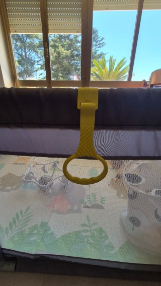 Box bambini 150x180 cm