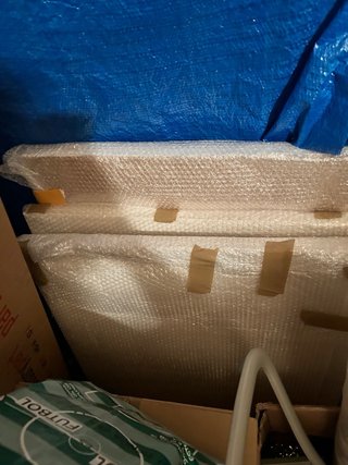 Mesa de escritorio Verona 160cm