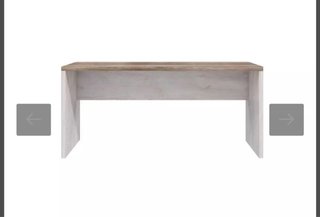 Mesa de escritorio Verona 160cm