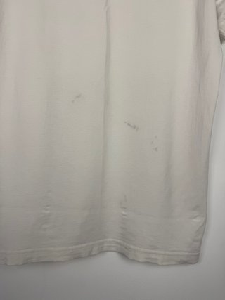 Camiseta PME Legend Blanca Talla M