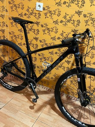 Bicicleta Coluer Carbono MTB 29