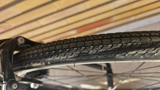 Bicicleta Triban RC100